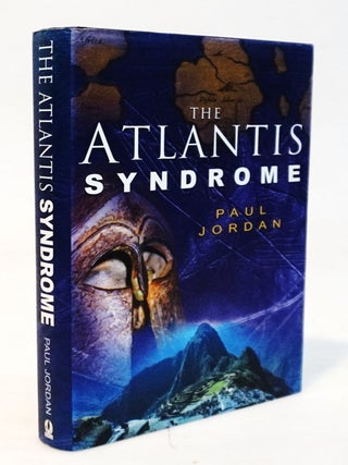 The Atlantis Syndrome. Paul Jordan.