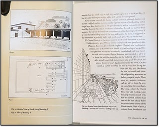 Kommos: A Minoan Harbor Town And Greek Sanctuary In Southern Crete