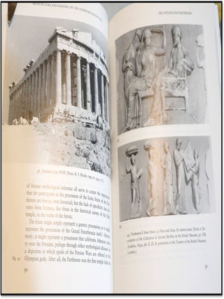 Architecture and Meaning on the Athenian Acropolis
