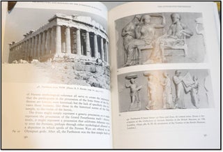Architecture and Meaning on the Athenian Acropolis