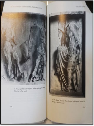 Architecture and Meaning on the Athenian Acropolis