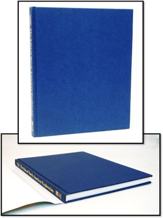 The Atlas of North American Exploration: From the Norse Voyages to the Race to the Pole