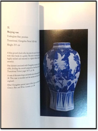Chinese Ceramics