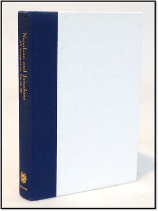 Napoleon and Josephine: The Improbable Marriage