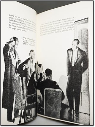 Murder Must Appetize [Signed - Limited Edition] [Golden Age of British Detective Fiction]