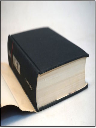Youngblood [Social Protest Literature, Family Saga] [Association Copy] [First Edition Thus]