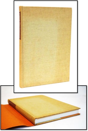 Five Centuries of English Bookbinding