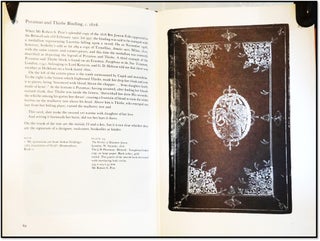 Five Centuries of English Bookbinding