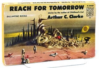 Reach for Tomorrow