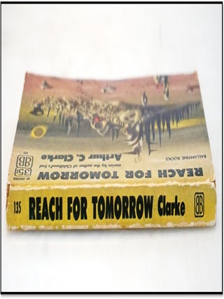 Reach for Tomorrow