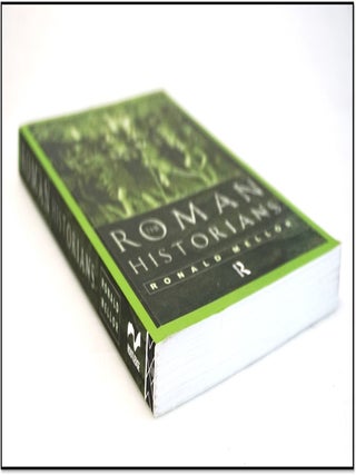 The Roman Historians