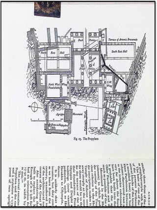 The Ancient City of Athens: Its Topography and Monuments.