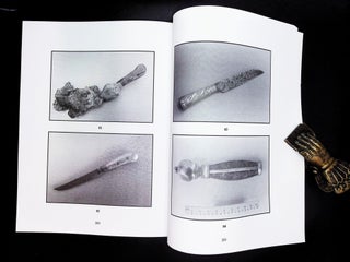 Practical Conservation of Archaeological Objects: A layman's guide to the stabilization, preservation, and repair of antique artifacts