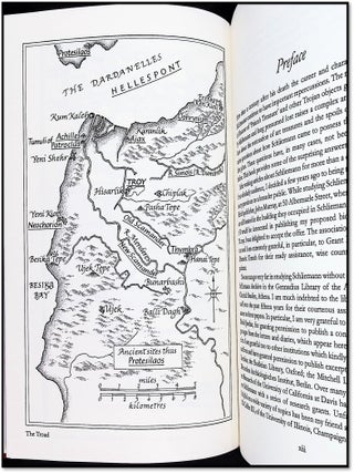 Schliemann of Troy: Treasure and Deceit