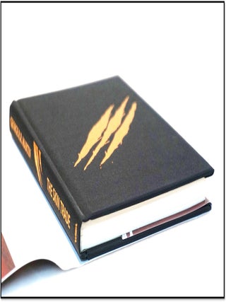 The Skin Trade [Association Copy] [Signed by George R. R. Martin] [Rick Berry Illustrations]