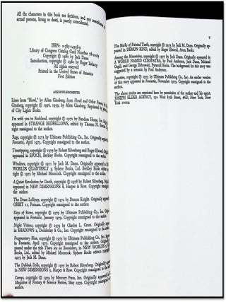 Timetipping [Signed - Association Copy]