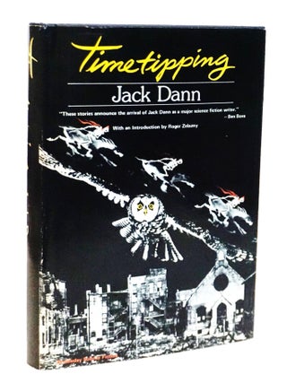 Timetipping [Signed - Association Copy]