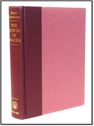 The Power of Images: Studies in the History and Theory of Response