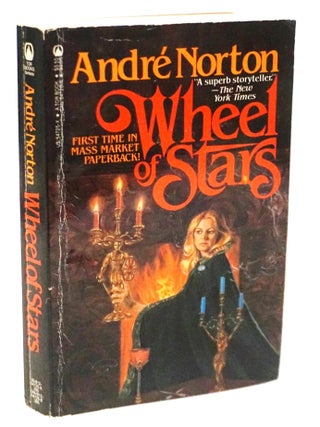 Wheel of Stars [Signed - Association]