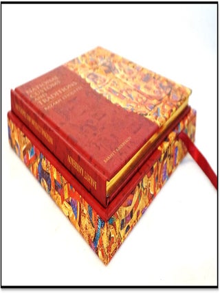 National Customs and Traditions : Kazach Etiquette