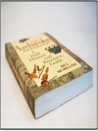 The Archaeology Handbook: A Field Manual and Resource Guide