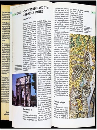 The History of Christianity
