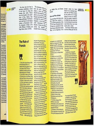 The History of Christianity