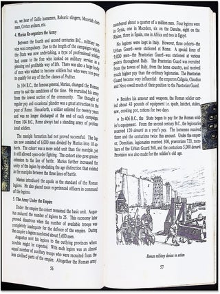 Roman Life and Literature