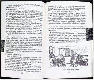 Roman Life and Literature