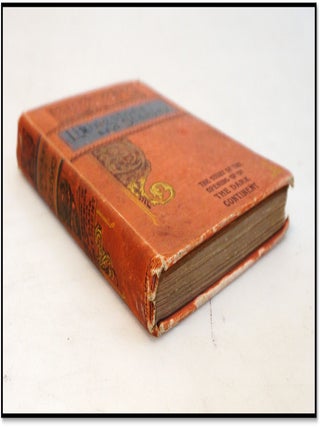 Livingstone and Stanley: The Story of the Opening Up of the Dark Continent