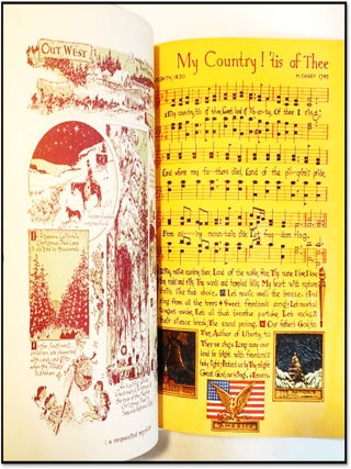Christmas, An American Annual of Christmas Literature and Art: Volume 45