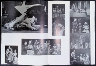 Anne Bancroft & Patty Duke ‘The Miracle Worker’ Souvenir Program 1960