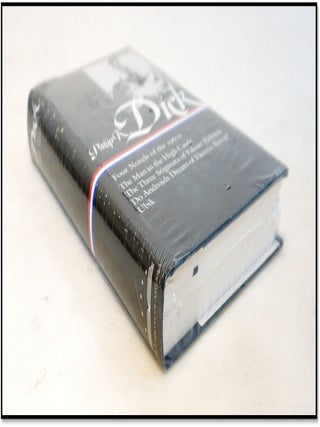 Philip K. Dick: Four Novels of the 1960s :