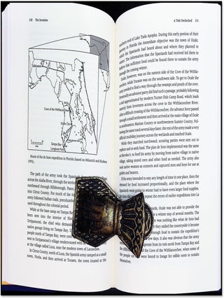 Florida Indians and the Invasion from Europe