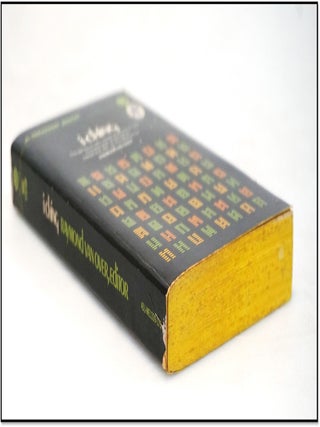 I Ching [Book of Changes] [Chinese Philosophy, Divination]