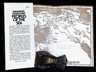 Peoples of the Sea (The Ages in Chaos Series, Vol. 5)