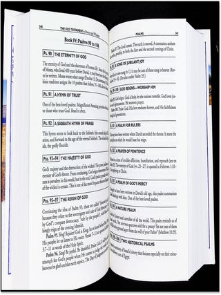 Halley's Bible Handbook With the New International Version