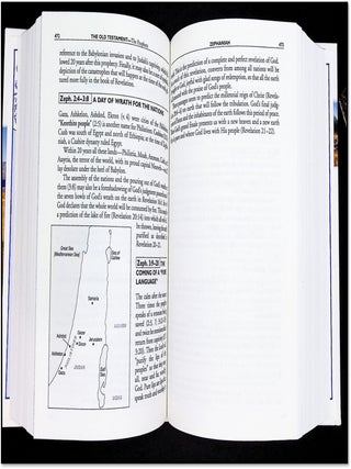 Halley's Bible Handbook With the New International Version