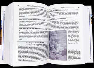 Halley's Bible Handbook With the New International Version