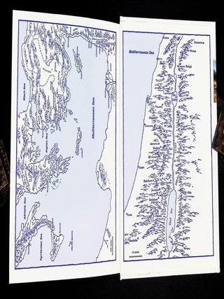 Halley's Bible Handbook With the New International Version