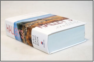 Halley's Bible Handbook With the New International Version