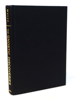The Gnostic Discoveries: The Impact of the Nag Hammadi Library