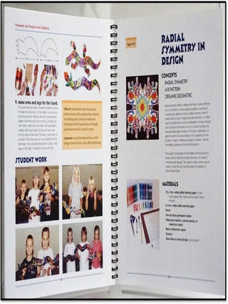 Dynamic Art Projects for Children: Includes Step-By-Step Instructions and Photographs