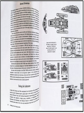 The Making of Star Trek Deep Space Nine