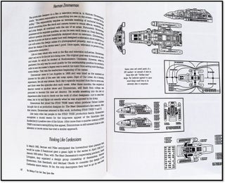 The Making of Star Trek Deep Space Nine