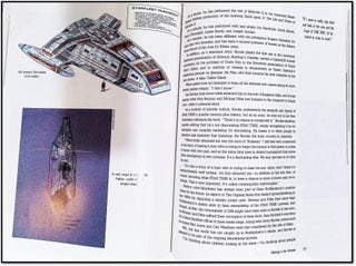The Making of Star Trek Deep Space Nine