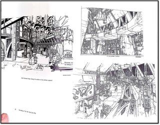 The Making of Star Trek Deep Space Nine