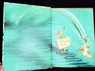 McElligot's Pool