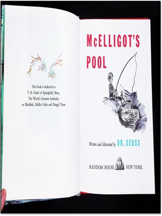 McElligot's Pool