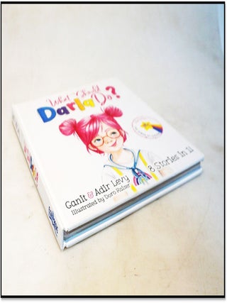 What Should Darla Do?: Featuring the Power to Choose